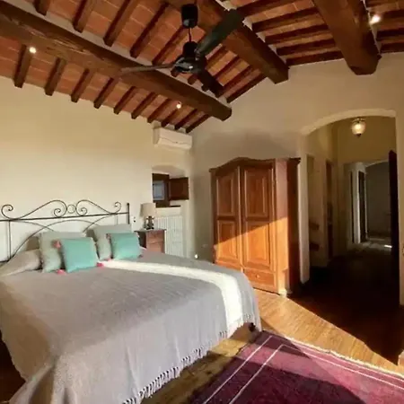 Affascinante Vibrazioni Toscane Holiday home