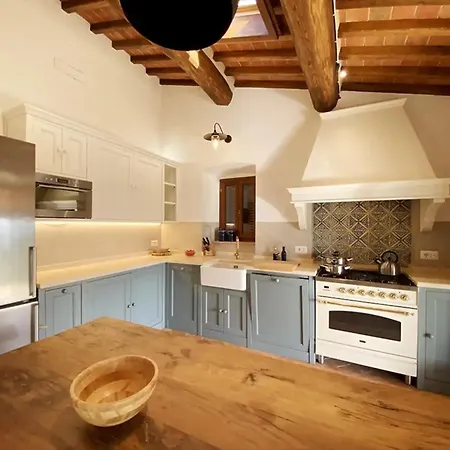 Affascinante Vibrazioni Toscane