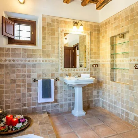 Holiday home Affascinante Vibrazioni Toscane *