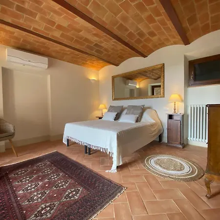 Holiday home Affascinante Vibrazioni Toscane *