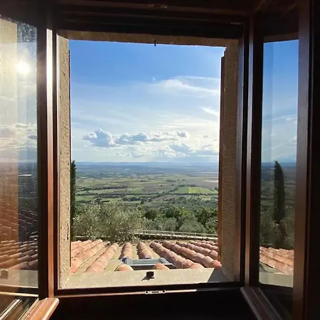 Affascinante Vibrazioni Toscane