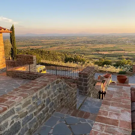 Affascinante Vibrazioni Toscane
